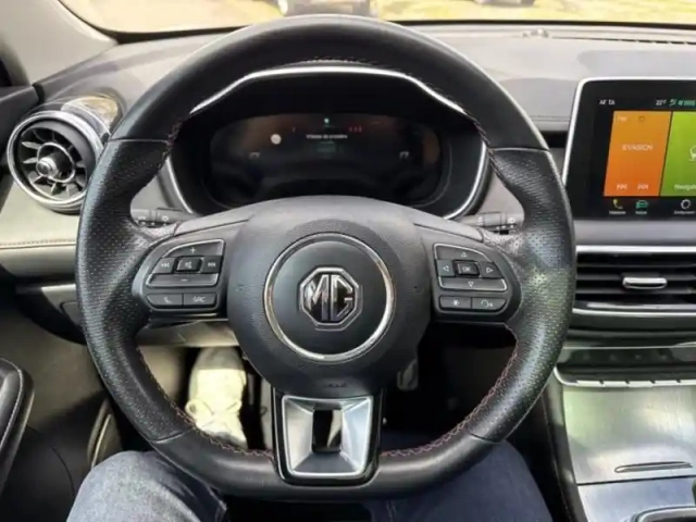 Mg Ehs 1.5t gdi 258ch phev luxury — photo 15