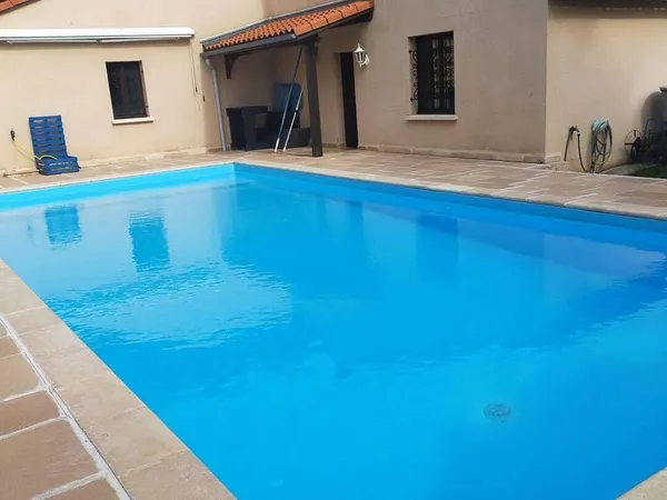 Maison 6 pièces 130 m²