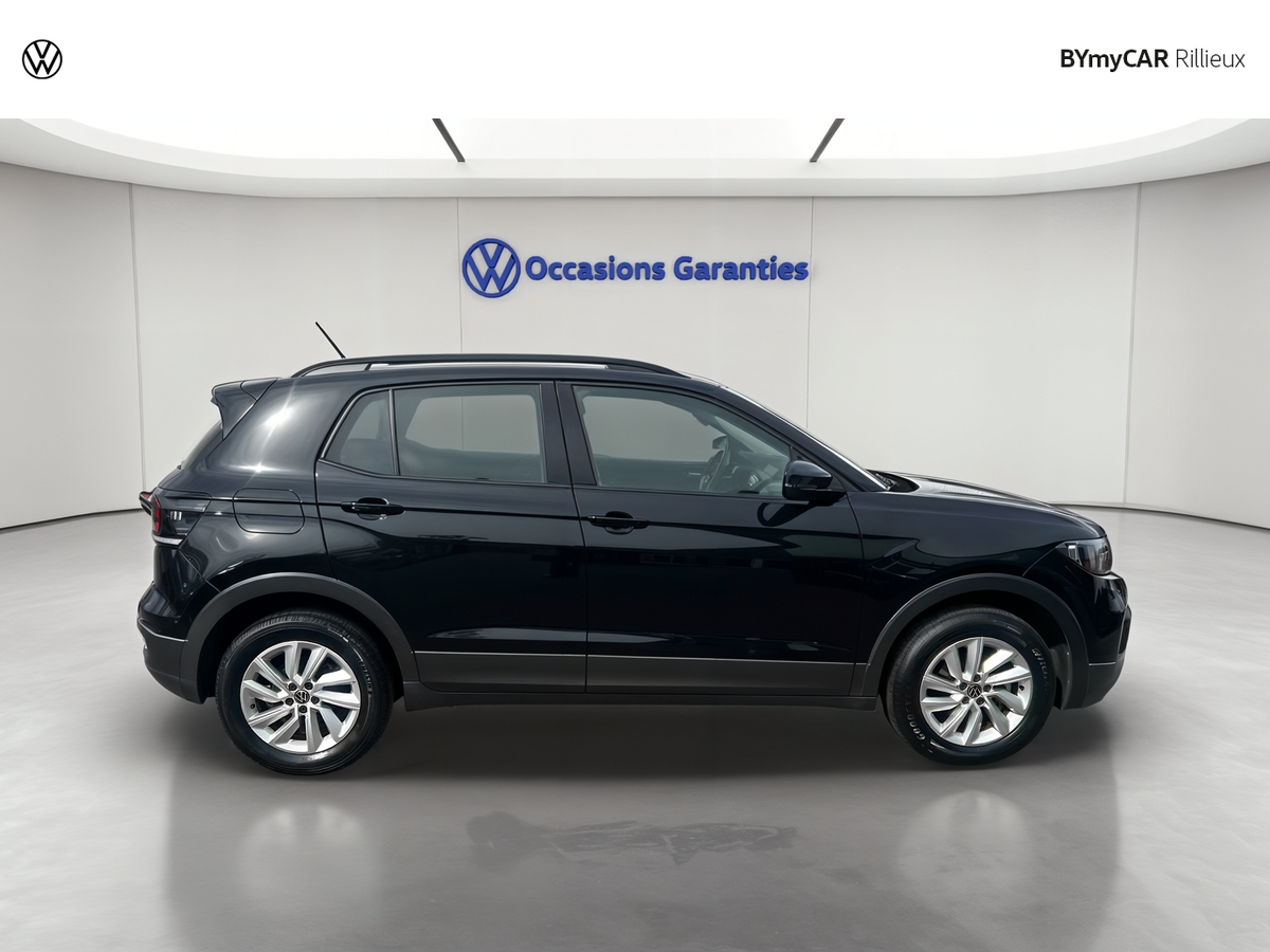 Volkswagen T-Cross 1.0 TSI 95 Start/Stop BVM5 — photo 6