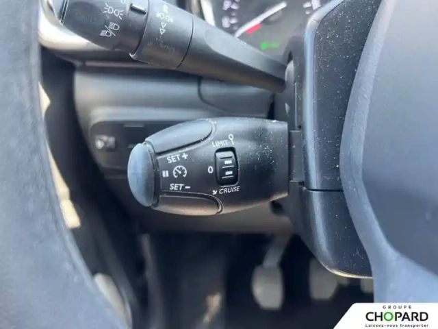 Citroën C3 bluehdi 100 ch bvm6 — photo 19