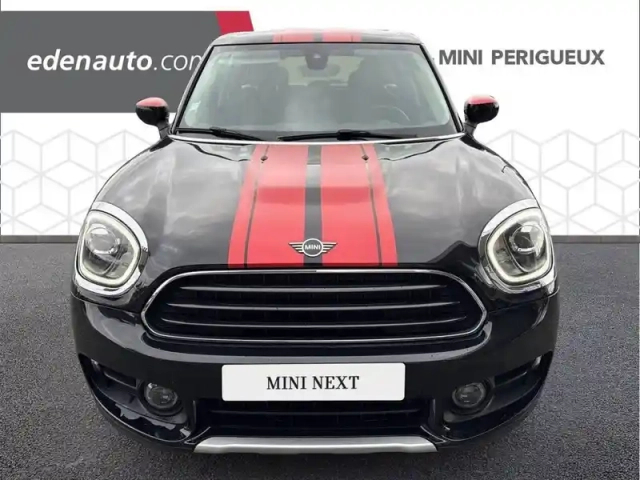 Mini Mini countryman 150 ch bva8 — photo 15