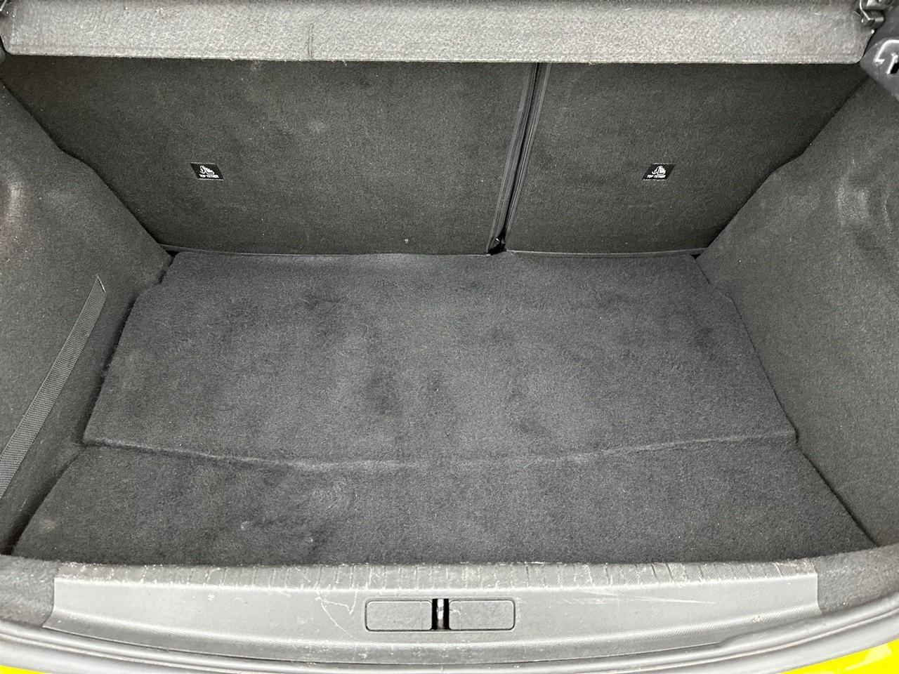 Peugeot 208 puretech 100 s&s bvm6 allure — photo 14