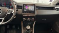 Renault Clio 1.0 TCe 90ch Equilibre — photo 19