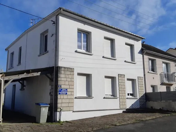 Appartement 10 m²