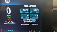 Mg Mg3 1.5 Hybrid+ 195ch Luxury — photo 9
