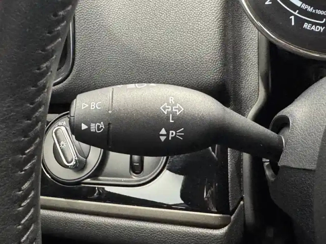 Mini Mini countryman 136 ch bva7 — photo 28