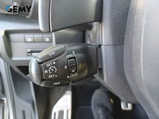 Citroën C5 Aircross hybride rechargeable 225 s&amp;s e-eat8 — photo 61