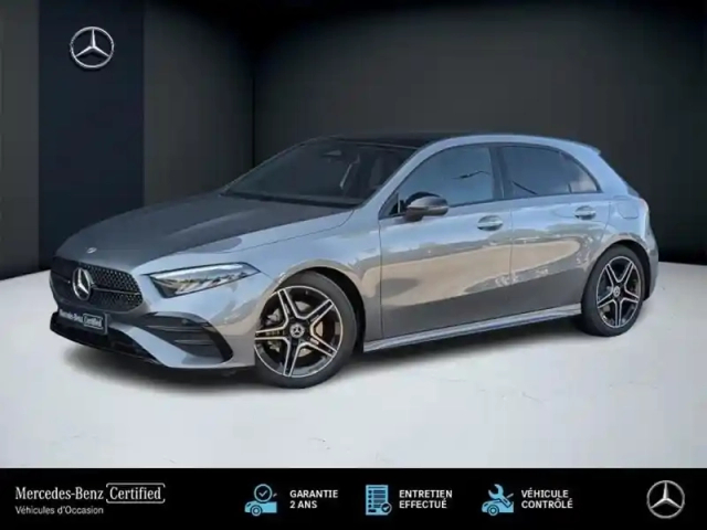 Mercedes Classe A 200