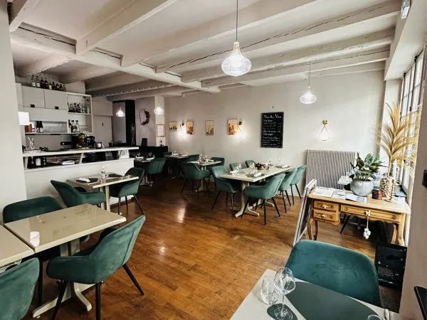 Local commercial 75 m²