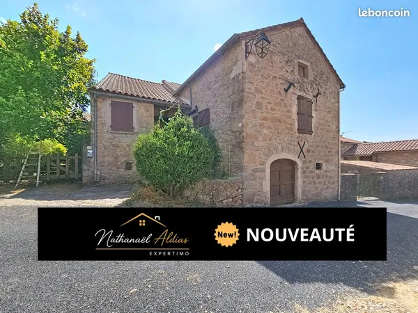 Maison de village 4 pièces 98 m²