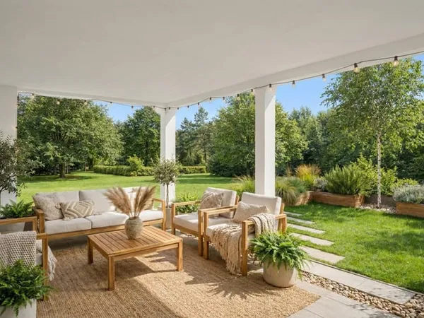 LA CIOTAT - SUPERBE T3 DE 68 M² - TERRASSE 17 M² ET JARDIN PRIVATIF DE 146 M²
