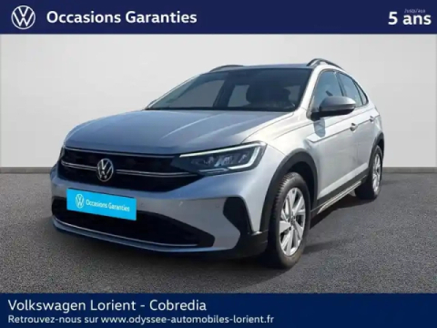 Volkswagen Taigo 1.0 tsi 110ch life business