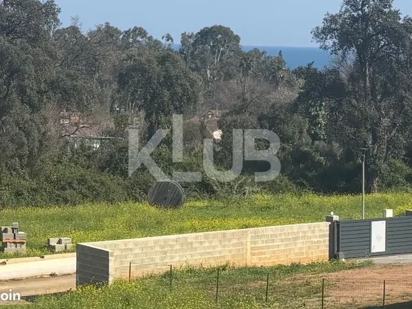 Terrain 854 m² Poggio Mezzana