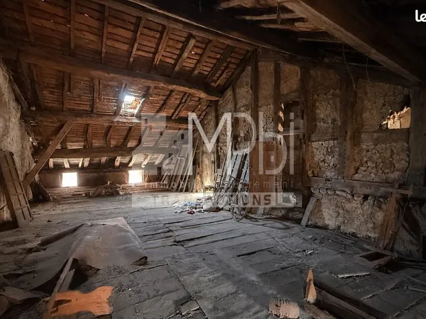 Appartement 4 pièces 135 m²