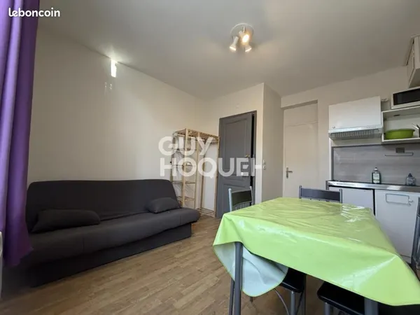 Immeuble de rapport 60 m²
