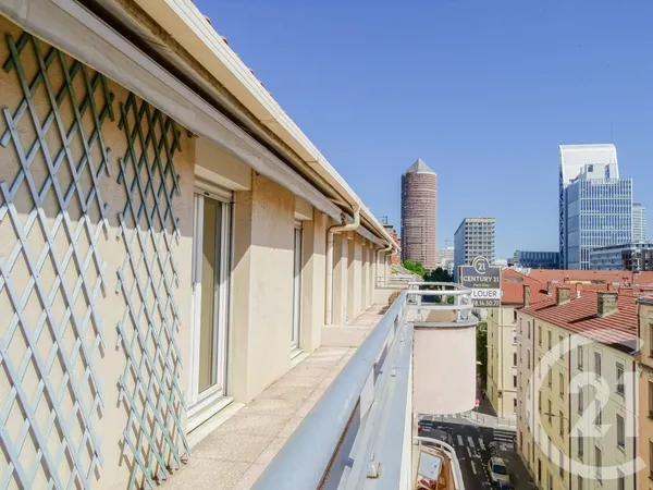 Appartement 6 pièces 129 m²