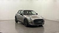 Mini Mini Cooper 136ch BVA7 Euro6d-T — photo 3