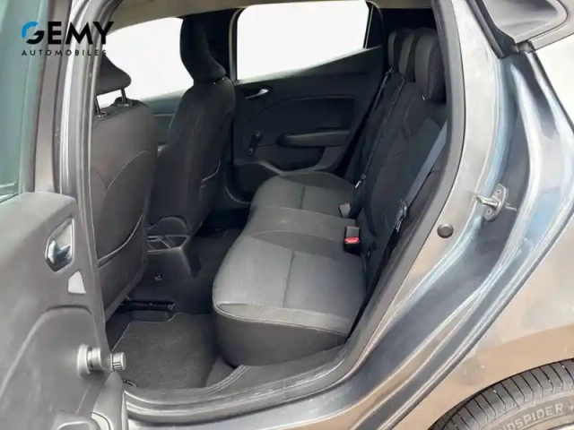 Renault Clio tce 90 — photo 10