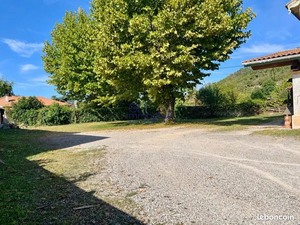 Maison 6 pièces 147 m²