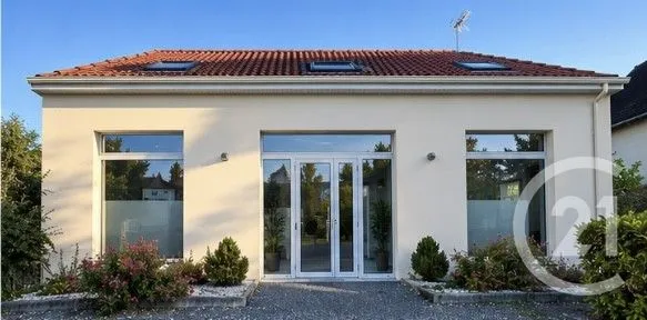 Maison 5 pièces 104 m²