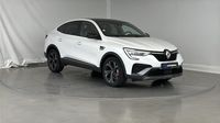 Renault Arkana 1.3 TCe 140ch FAP RS Line EDC -21B — photo 3