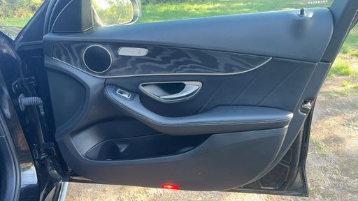 Mercedes Classe C B 220 d 194  9G-Tronic - AMG Line – 2020 – 78888 km – Diesel – Boîte Automatique — photo 30