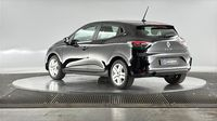 Renault Clio 1.5 Blue dCi 100ch Evolution — photo 8