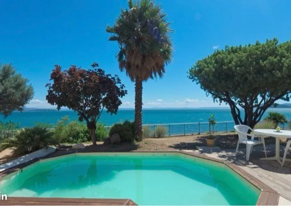 Villa d'exception