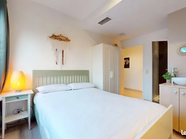 Chambre colocation 822e