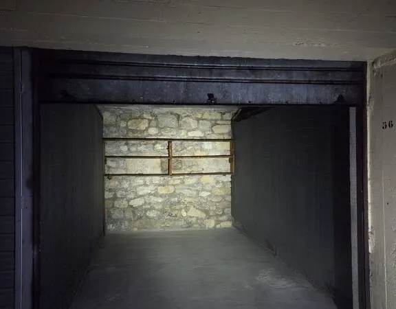 Box de stockage