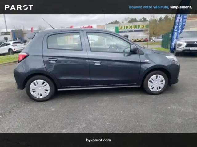 Mitsubishi Space Star 1.2 mivec 71ch inform 2023 — photo 26