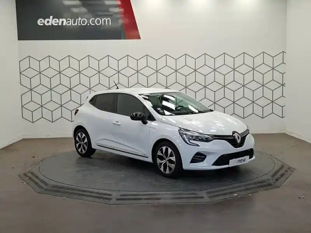 Renault Clio sce 65 — photo 7