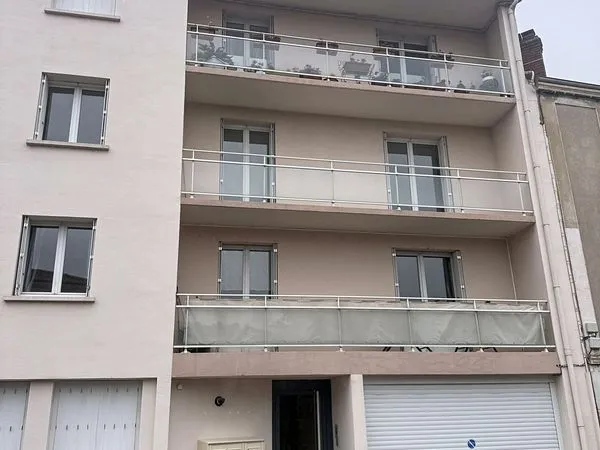 Appartement 4 pièces 78 m²