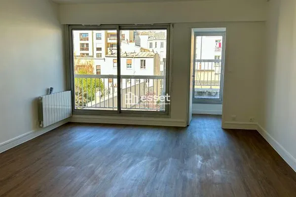 Appartement 4 pièces 92 m²