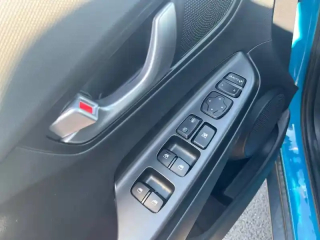 Hyundai Kona electrique 39 kwh - 136 ch — photo 20