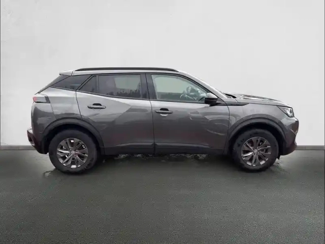 Peugeot 2008 puretech 130 s&amp;s eat8 — photo 32