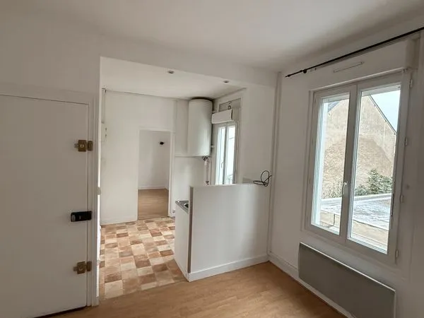 Appartement T2