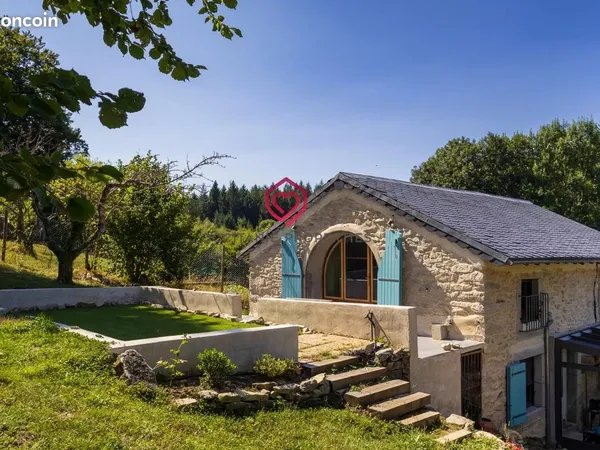 Maison 4 pièces 84 m²