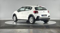 Citroen C3 PureTech 110ch Feel S&S E6.d-TEMP — photo 8