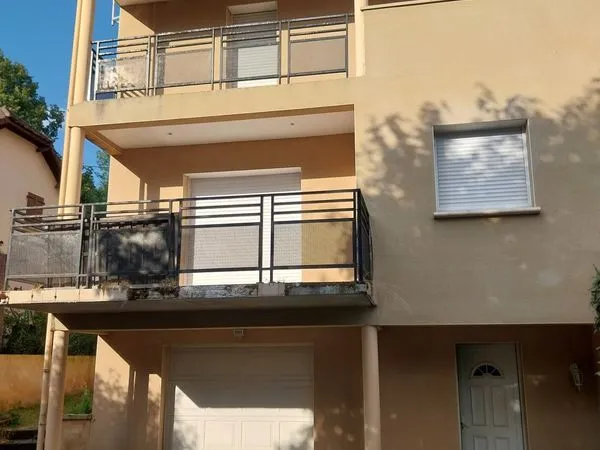 Maison à louer sur Brive