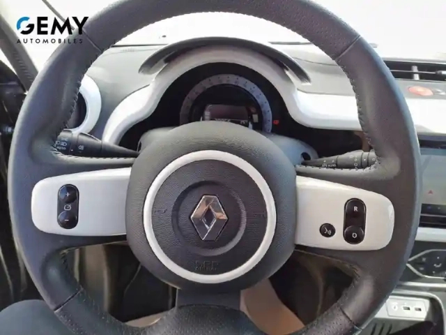 Renault Twingo iii achat intégral - 21 — photo 16