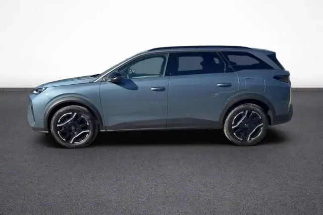 Peugeot 5008 plug-in hybrid 225 ch e-dcs7 — photo 3