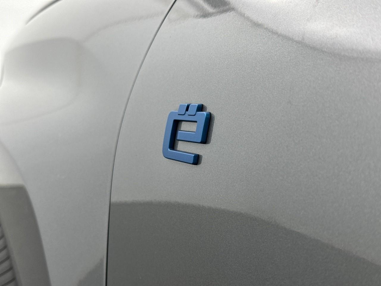Citroën C3 Aircross e-c3 aircross 113 autonomie confort plus — photo 31