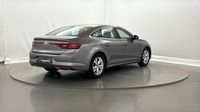 Renault Talisman 1.7 Blue dCi 150ch Business - 19 — photo 5