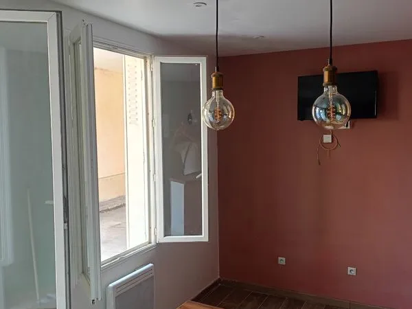 À vendre appartement