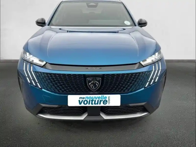 Peugeot 3008 hybrid 145 e-dcs6 — photo 2