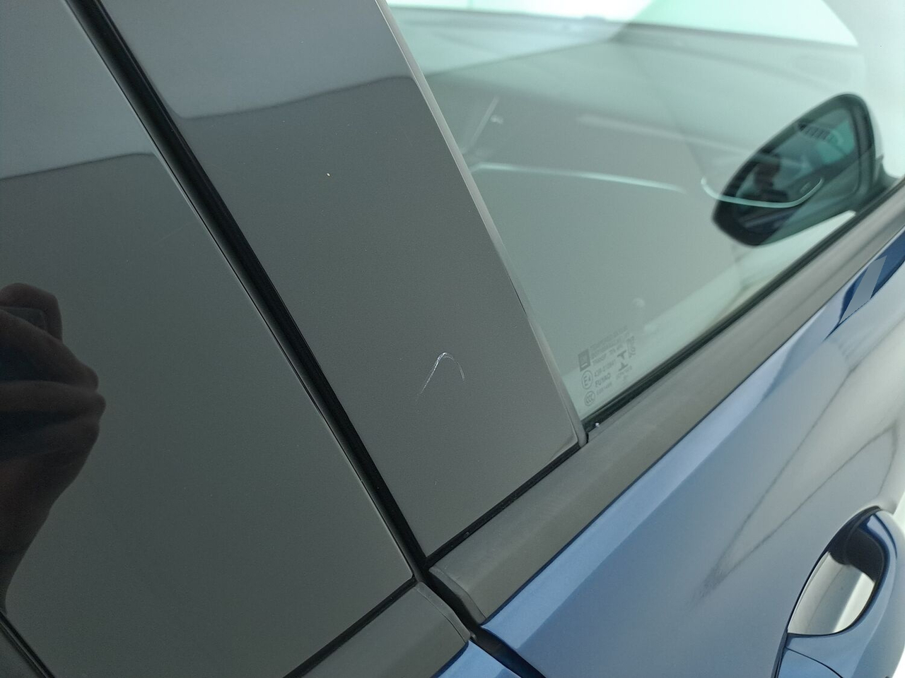 Opel Astra Sports Tourer — photo 24
