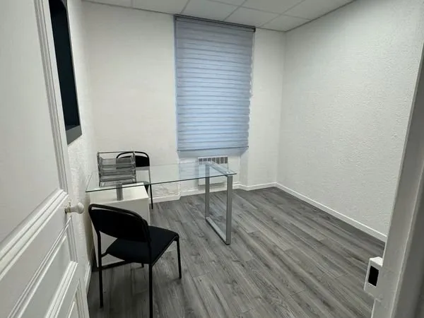 Colocation cabinet de soins ( infirmier ou profession de soins non médicaux)