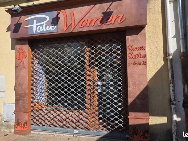 Local commercial