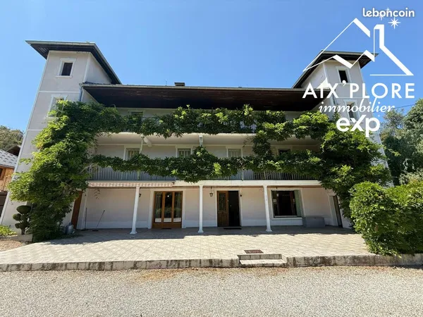 Appartement 3 pièces 80 m²